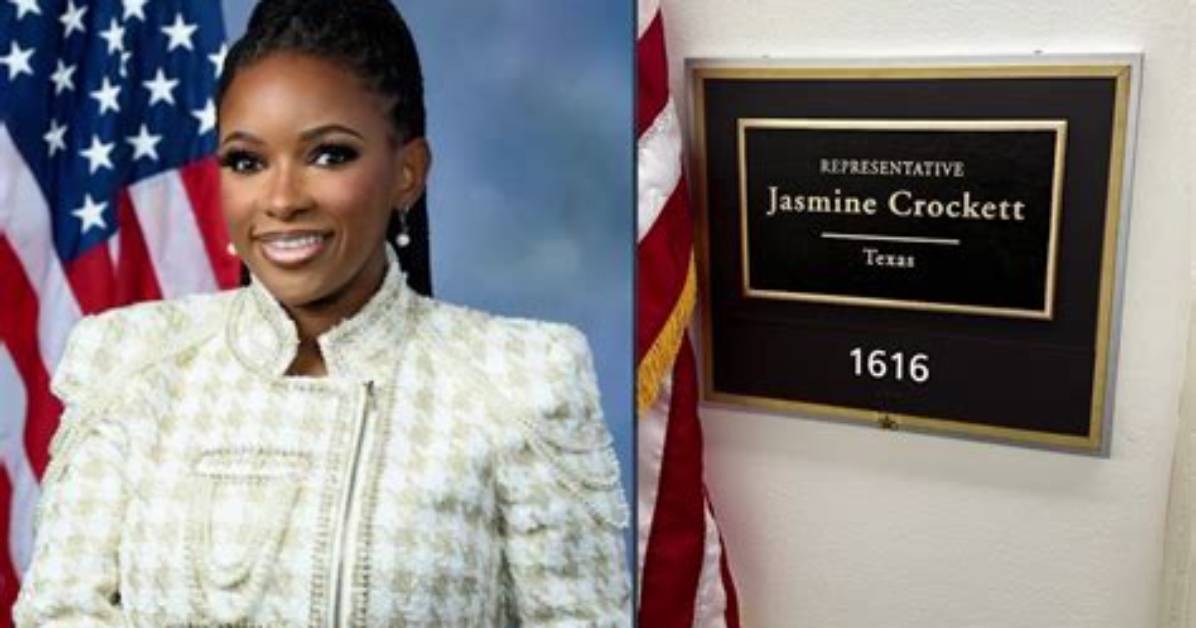 Unveiling the Life of Jasmine Crockett and Her Spouse