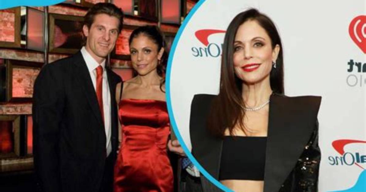 Unveiling the Life of Jason, Bethenny's Ex-Husband