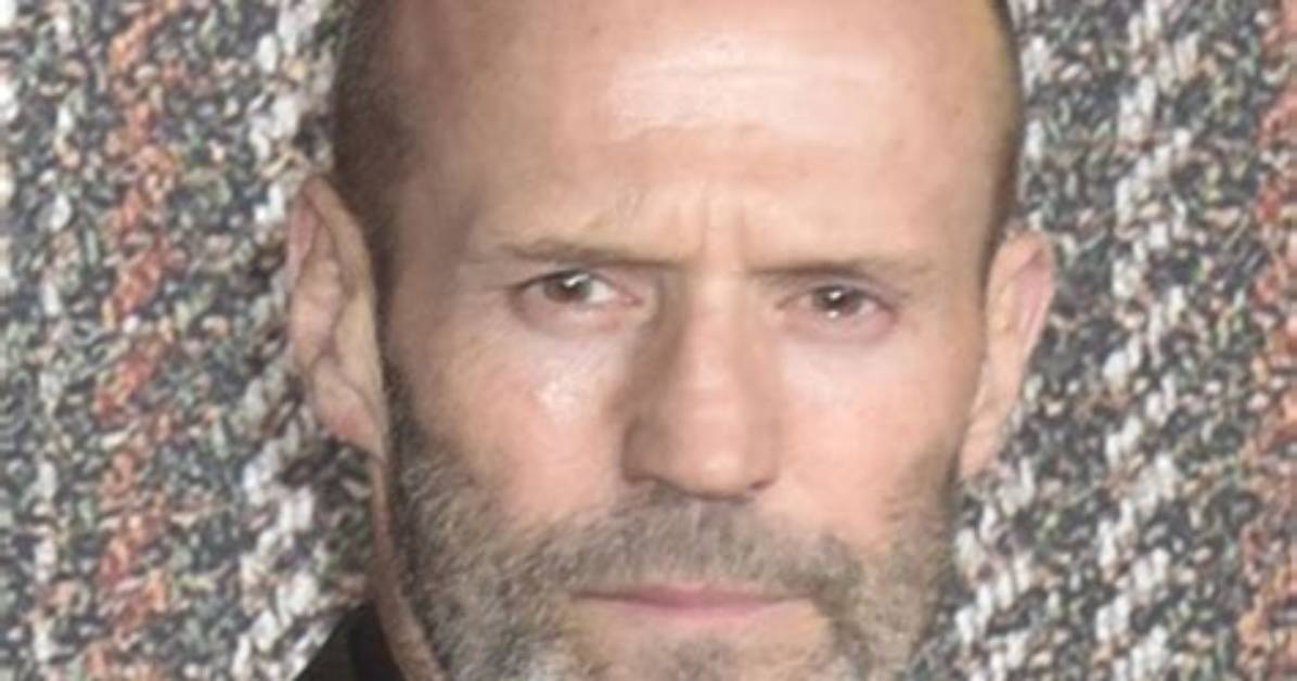 Unveiling the Life of Jason Statham and Family