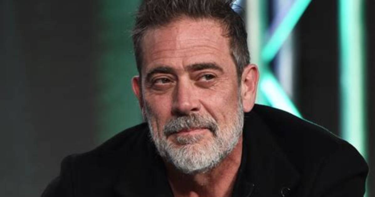 Unveiling the Life of Jeffrey Dean Morgan's Father: a Journey Through Time