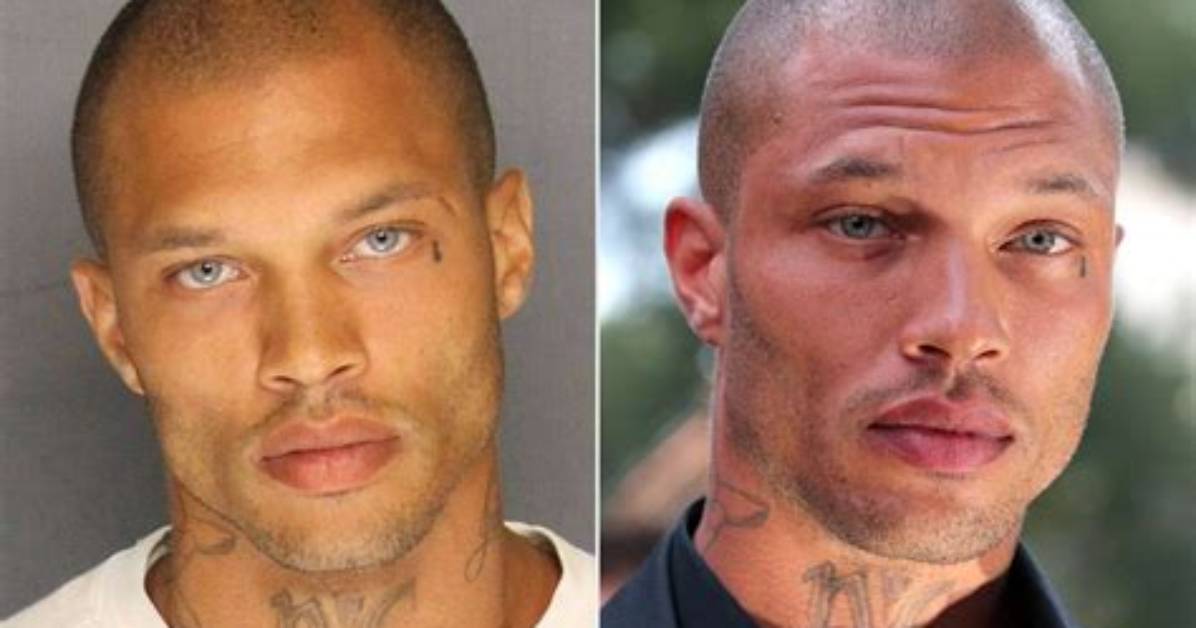 Unveiling the Life of Jeremy Meeks' Mother: a Journey Through Resilience and Redemption