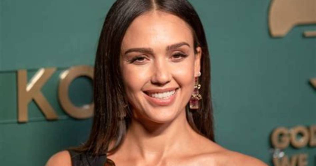 Unveiling the Life of Jessica Alba's Sister