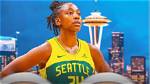 Unveiling the Life of Jewell Loyd's Husband