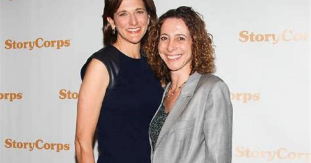 Unveiling the Life of Jill Schlesinger and Her Partner