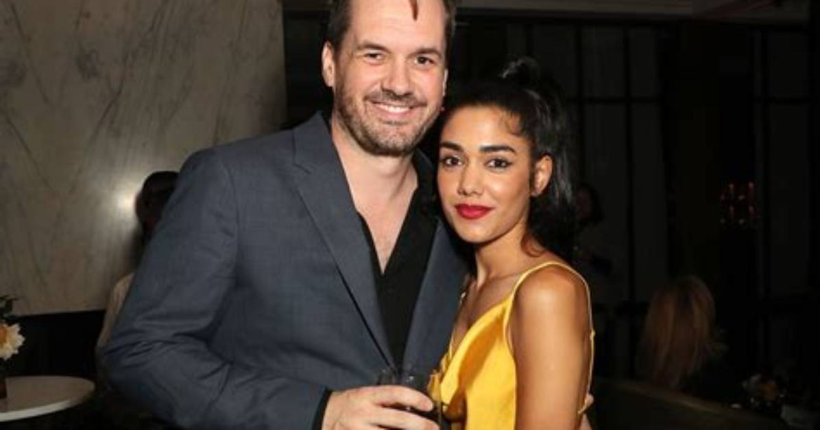Unveiling the Life of Jim Jefferies' Ex-Wife: a Journey Through Love and Laughter