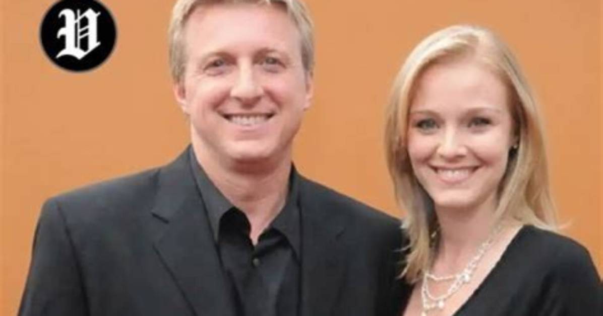 Unveiling the Life of John Mark Zabka: a Journey Through Fame and Passion