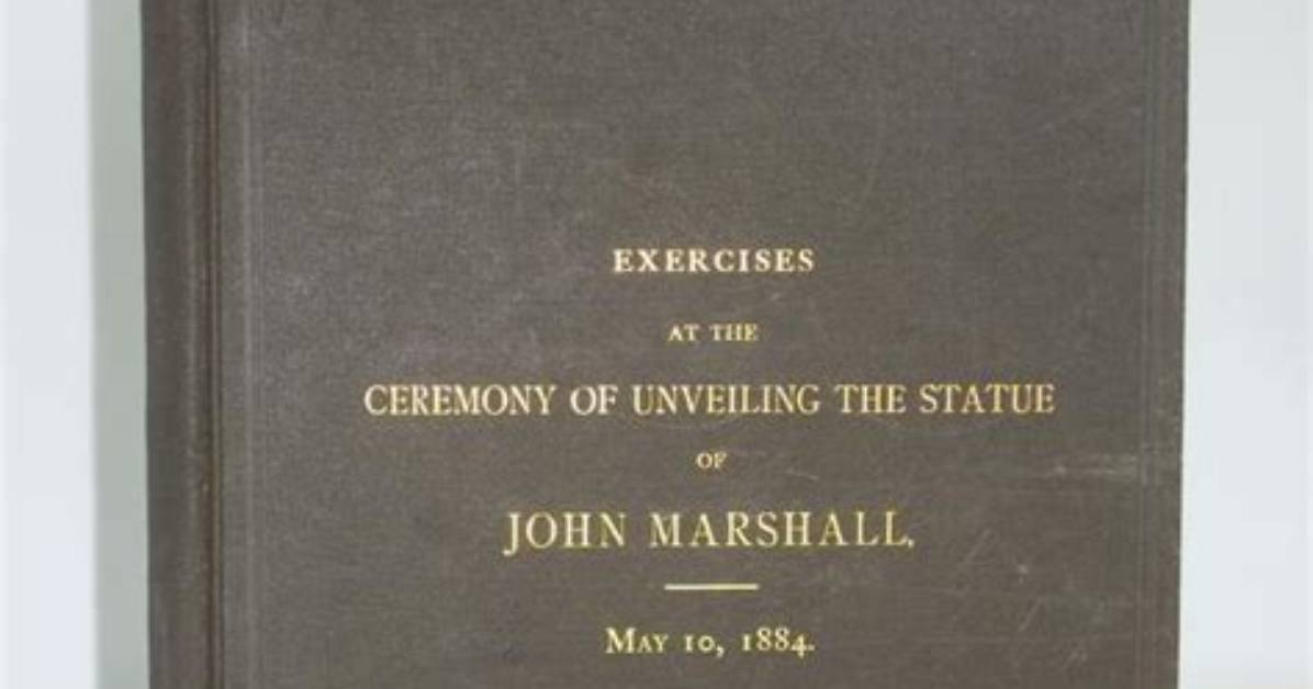 Unveiling the Life of John Marshall: Joan Van Ark's Husband