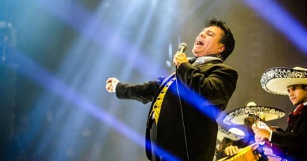 Unveiling the Life of Juan Gabriel's Mother: a Deep Dive into Her Legacy
