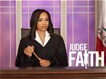 Unveiling the Life of Judge Faith's Twin Sister: a Journey of Connection