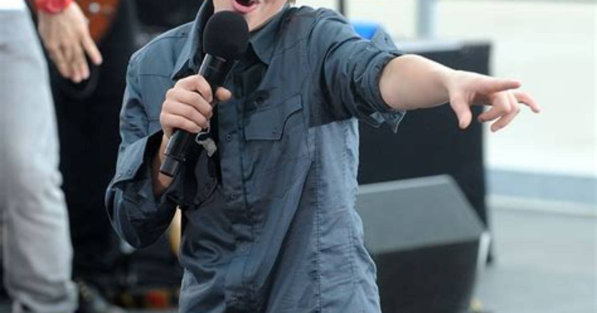 Unveiling the Life of Justin Bieber: a Complete Biography
