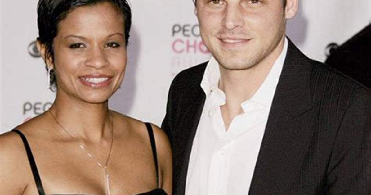 Unveiling the Life of Justin Chambers' Wife: a Journey of Love and Partnership
