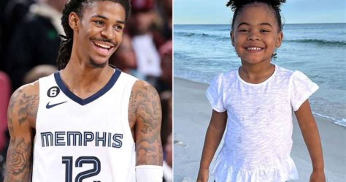 Unveiling the Life of Kaari Jaidyn Morant's Mom