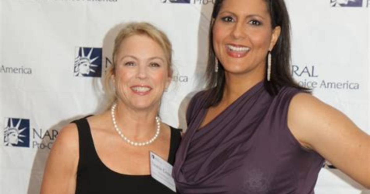 Unveiling the Life of Karen Finney: Who Is She Married to?