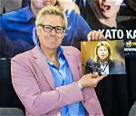 Unveiling the Life of Kato Kaelin's Wife: Love and Legacy