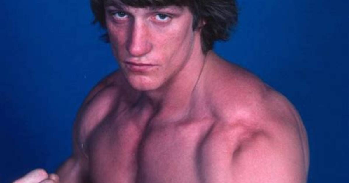 Unveiling the Life of Kevin Von Erich's Wife: a Journey of Love and Resilience