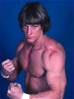 Unveiling the Life of Kevin Von Erich's Wife: a Journey of Love and Resilience