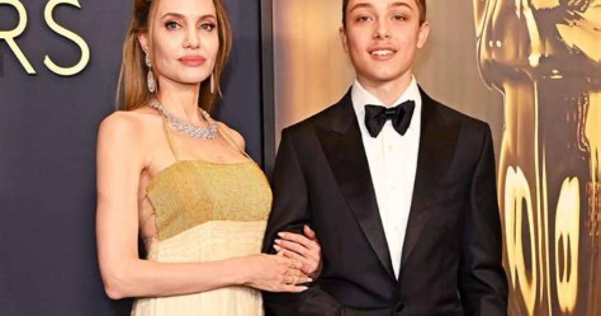 Unveiling the Life of Knox Jolie-Pitt: a Star in the Making