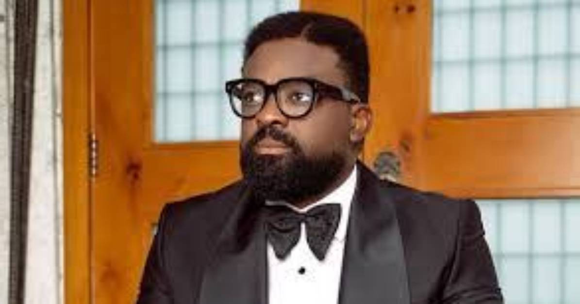 Unveiling the Life of Kunle Afolayan: a Cinematic Pioneer