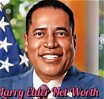 Unveiling the Life of Larry Elder's Wife: a Journey of Love and Support