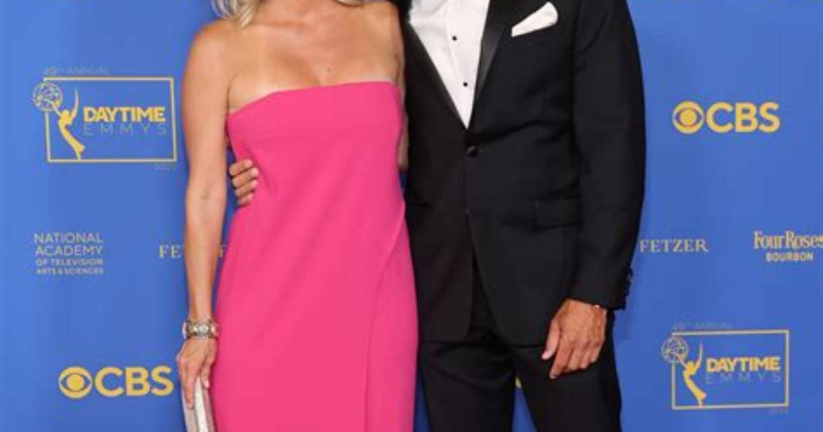 Unveiling the Life of Laura Wright: the Singer and Her Husband