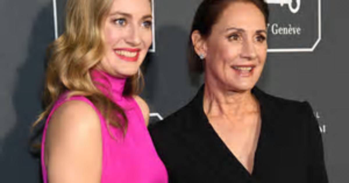Unveiling the Life of Laurie Metcalf's Daughter