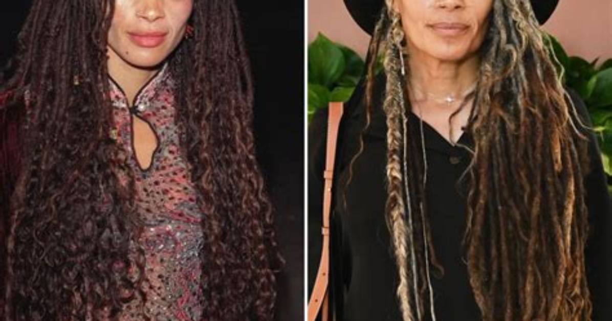 Unveiling the Life of Lisa Bonet and Her Marito