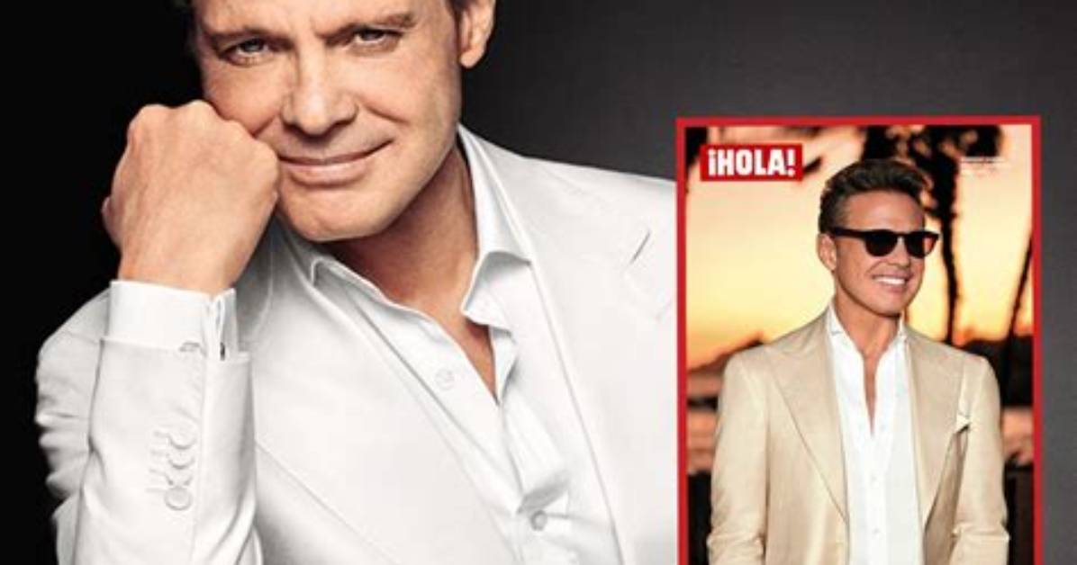 Unveiling the Life of Luis Miguel's Brother: a Tale of Fame and Family