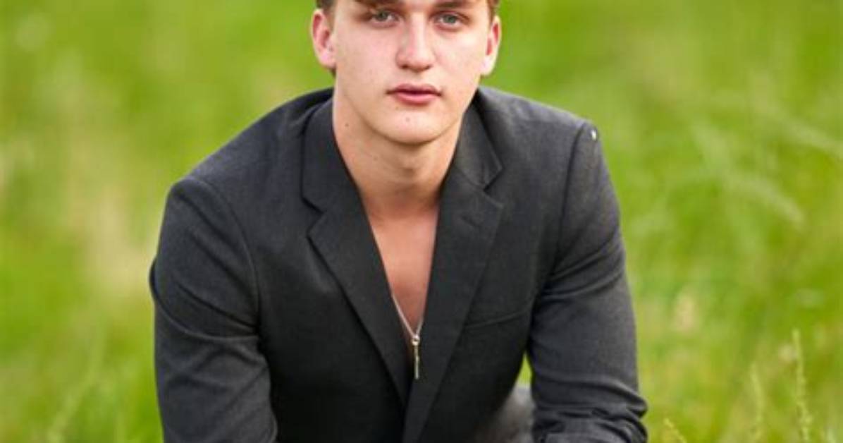 Unveiling the Life of Luke Beasley