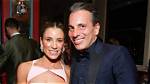 Unveiling the Life of Maniscalco's Wife: Love, Laughter, and Celebrity