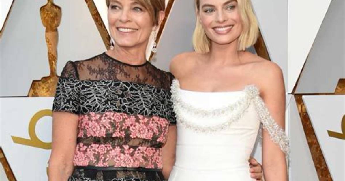 Unveiling the Life of Margot Robbie's Sister: a Journey of Talent and Resilience
