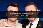 Unveiling the Life of Mark Rober's Wife: a Journey Beyond the Screen