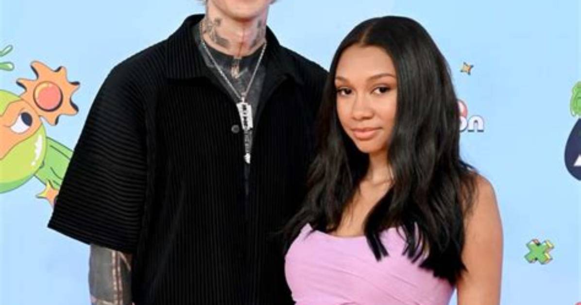 Unveiling the Life of Mgk's Daughter: a Journey Through Family and Fame