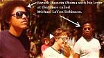 Unveiling the Life of Micheal Robinson Obama: a Journey Beyond the Spotlight