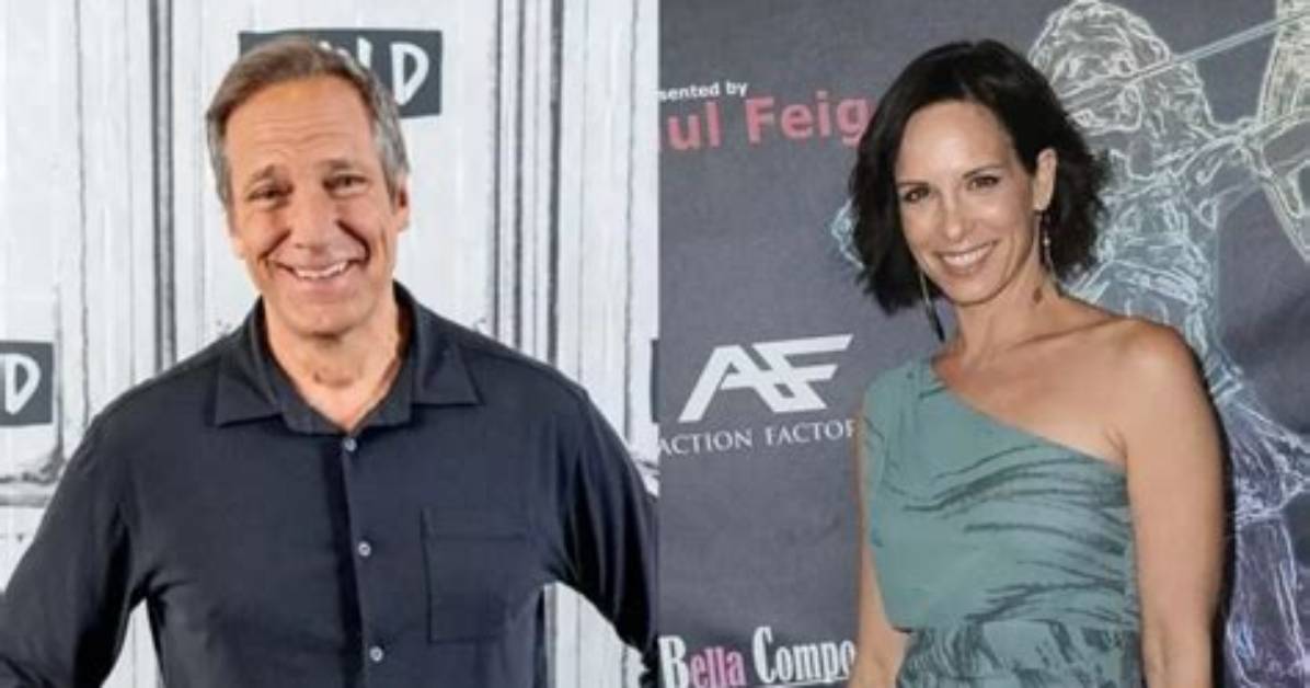 Unveiling the Life of Mike Rowe's Wife