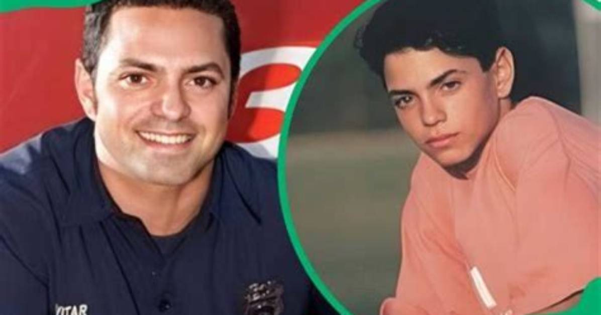 Unveiling the Life of Mike Vitar's Wife: a Journey Beyond the Spotlight