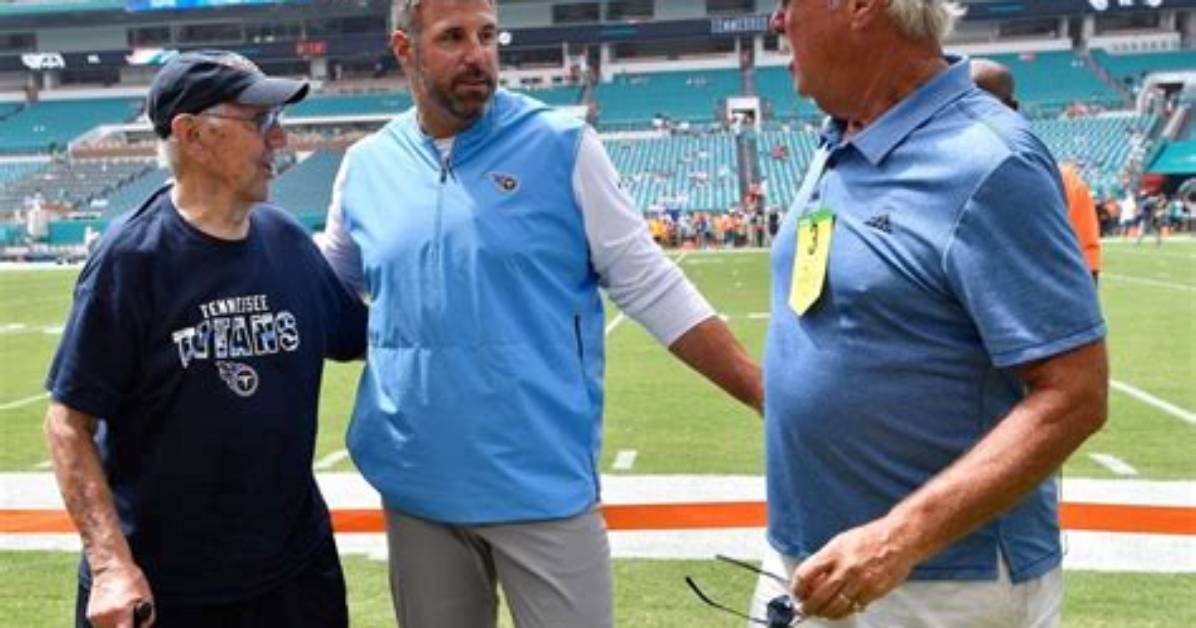 Unveiling the Life of Mike Vrabel's Wife: a Journey Beyond the Football Field