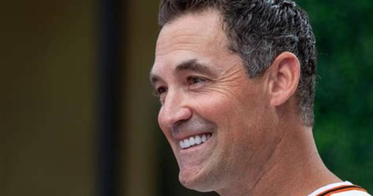 Unveiling the Life of Pat Burrell's Wife: a Journey of Love and Support