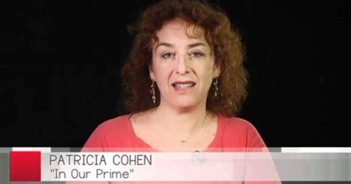 Unveiling the Life of Patricia Finke Cohen: a Journey of Passion and Purpose