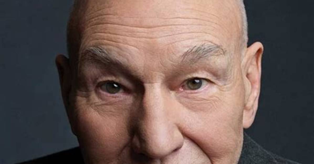 Unveiling the Life of Patrick Stewart's Wife: a Journey Beyond the Spotlight
