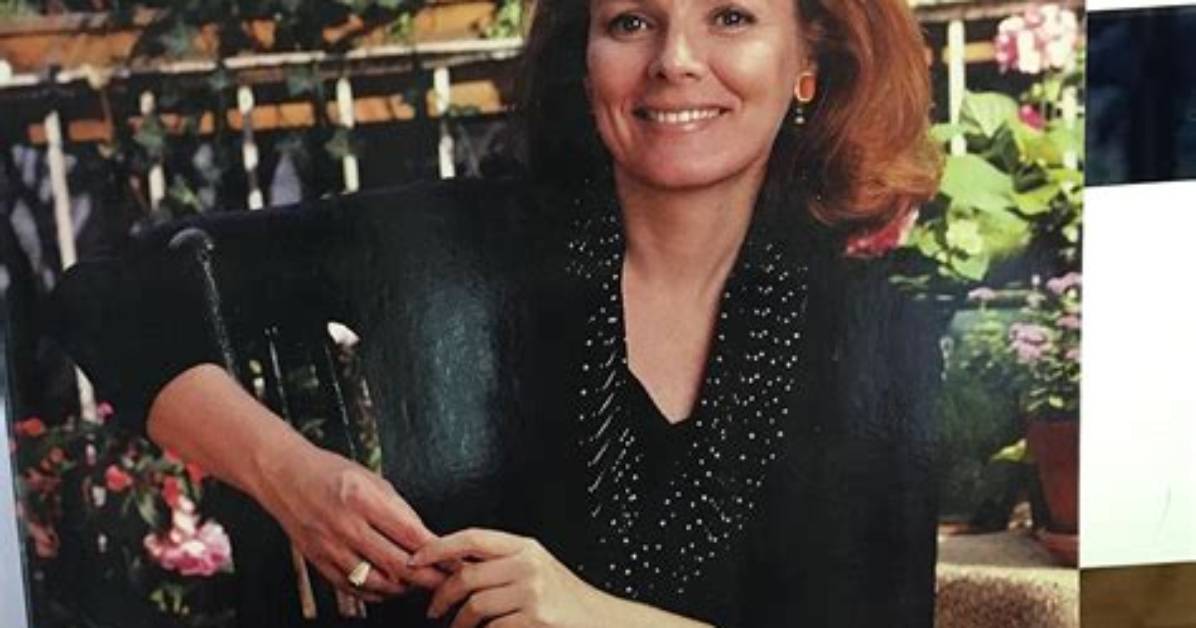 Unveiling the Life of Peggy Noonan: Who Is Peggy Noonan Married to?