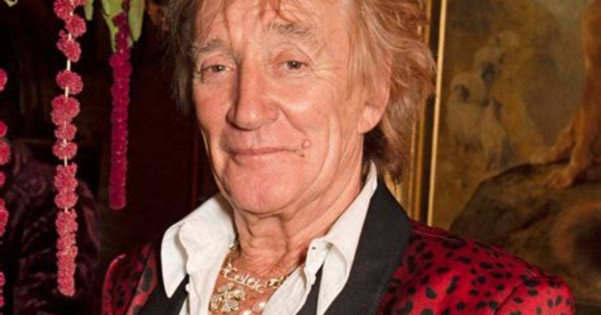 Unveiling the Life of Rod Stewart's Wife Penny: a Journey of Love and Companionship
