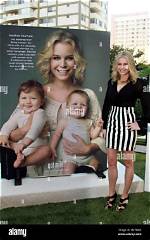 Unveiling the Life of Romijn Rebecca: a Journey Through Stardom