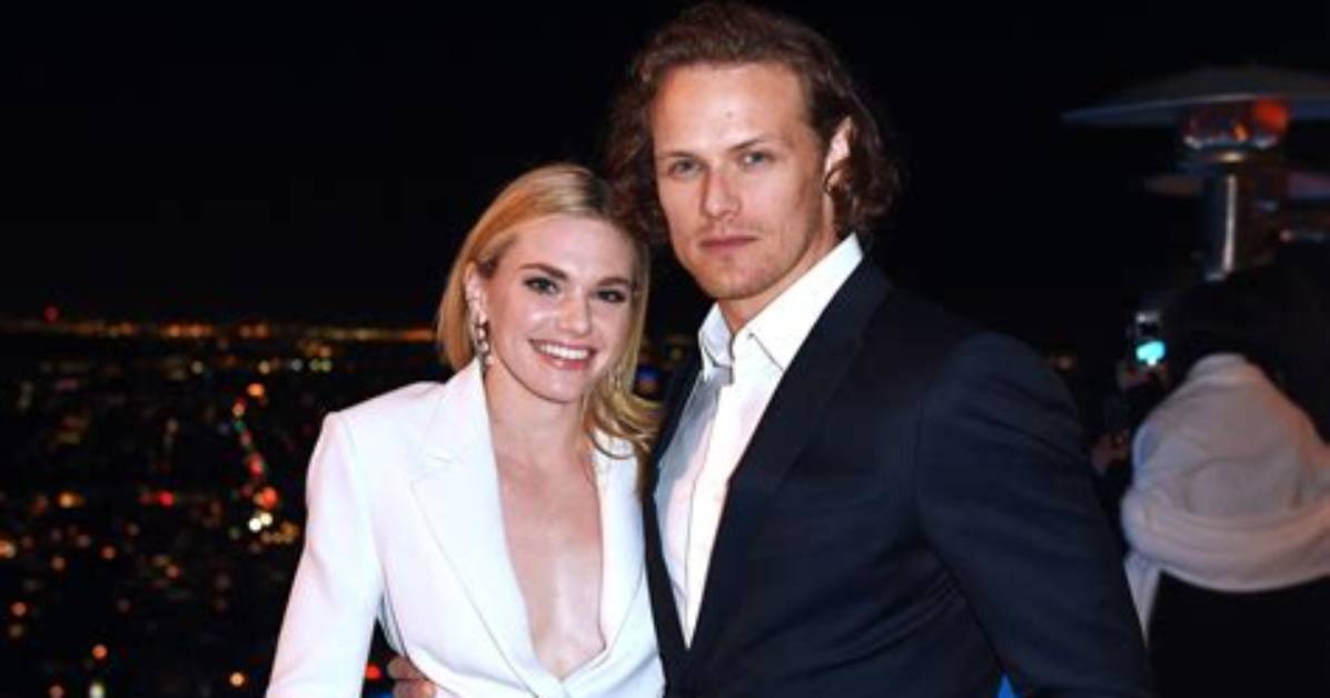 Unveiling the Life of Sam Heughan: a Comprehensive Biography