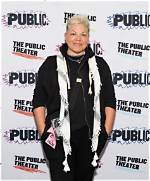 Unveiling the Life of Sara Ramirez's Wife: a Journey of Love and Partnership