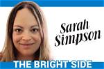 Unveiling the Life of Sarah Simpson: the Inspiring Journey of Sturgill Simpson's Wife