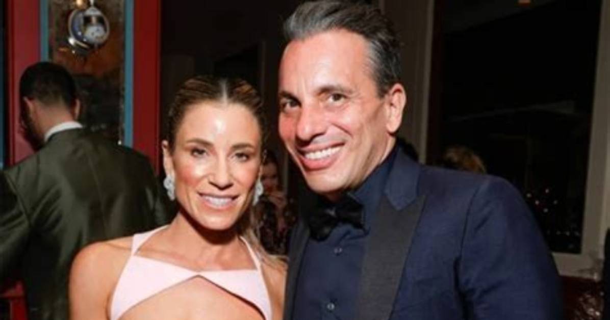 Unveiling the Life of Sebastian Maniscalco's Sister