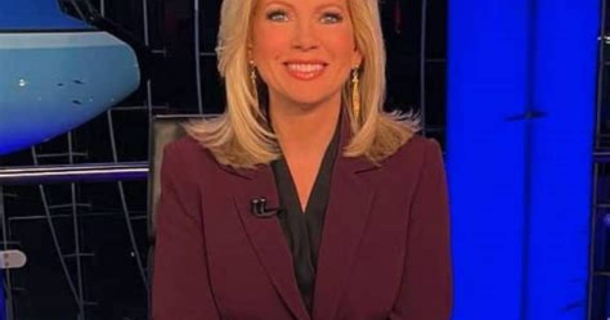 Unveiling the Life of Shannon Bream's Husband: What Does He Do?