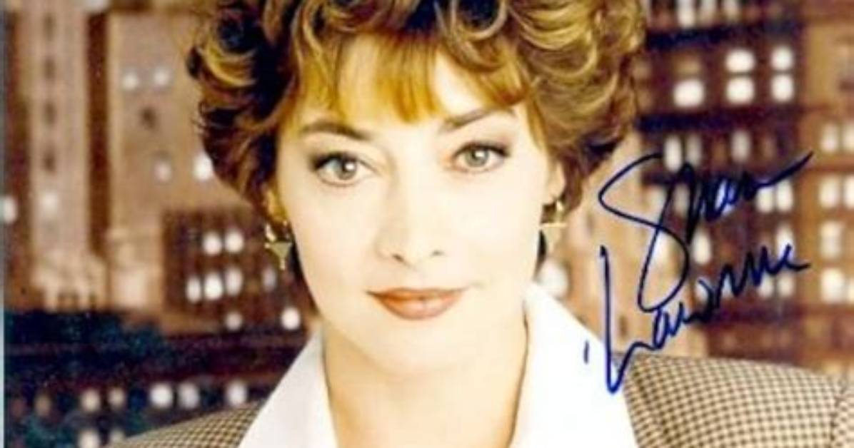 Unveiling the Life of Sharon Lawrence's Daughter