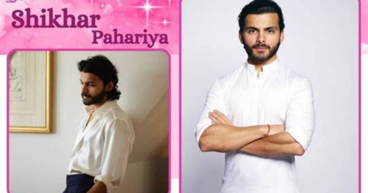 Unveiling the Life of Shikhar Pahariya: the Rising Star of Indian Cinema