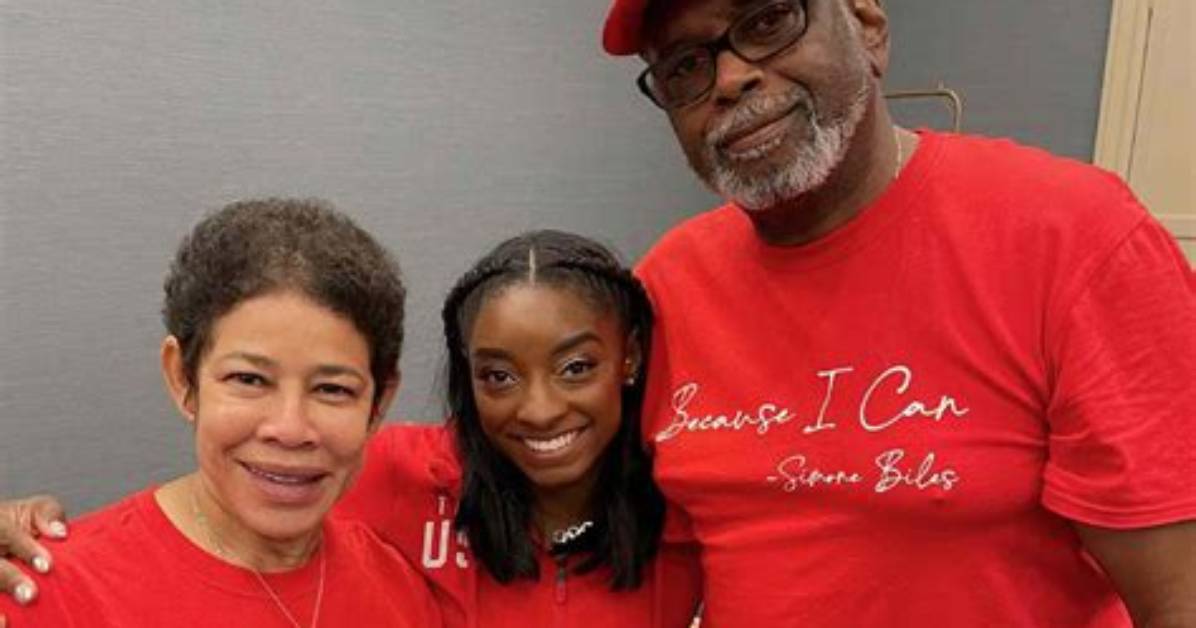 Unveiling the Life of Simone Biles' Mother: a Journey of Resilience and Love